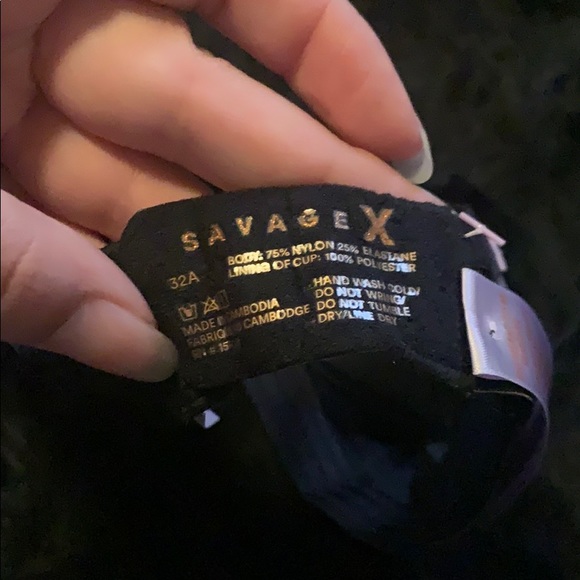 Bra - Picture 3 of 4